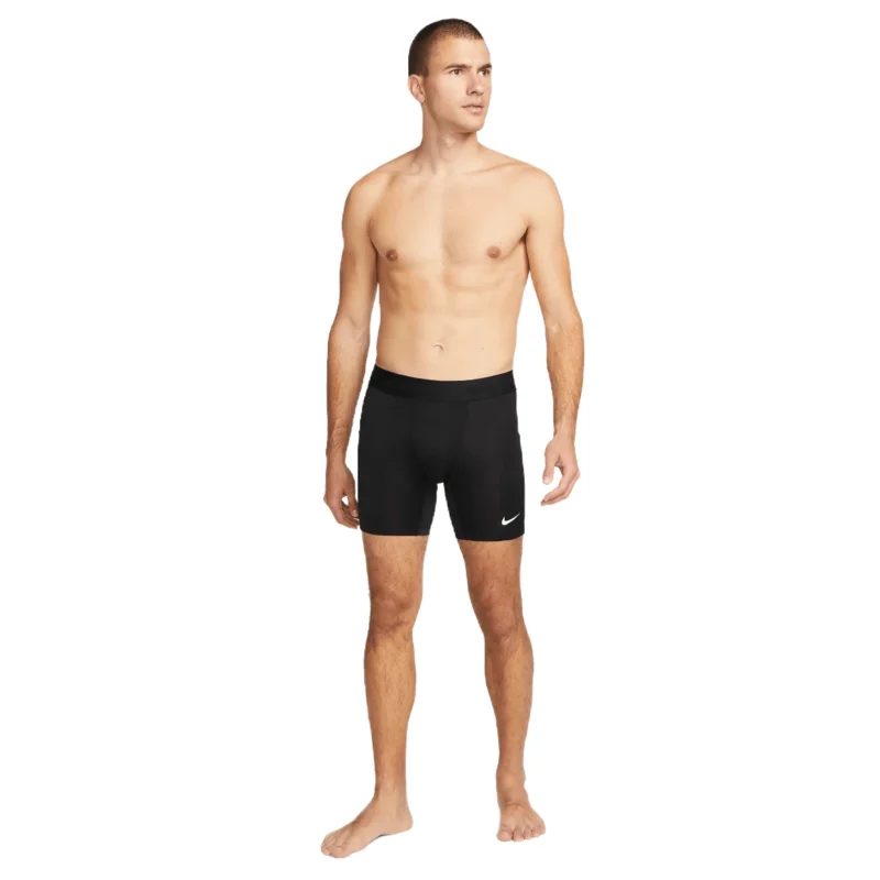 Nike Pro Dri-FIT Fitness Short - Men's - Image 3