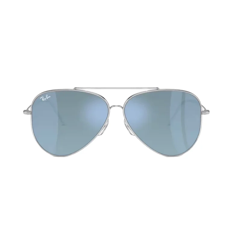 Rayban Sunglass Aviator Reverse - Image 2