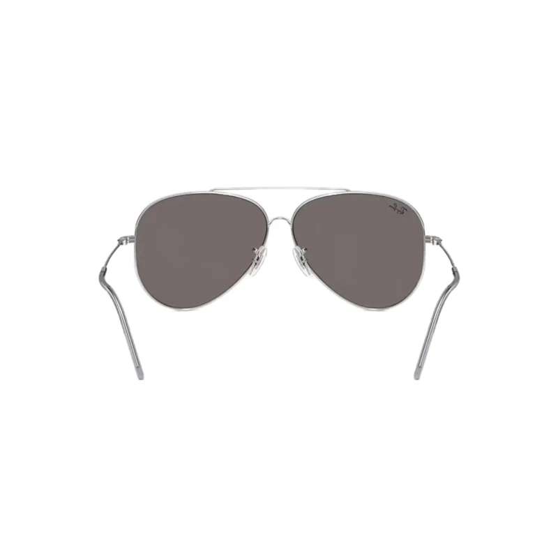 Rayban Sunglass Aviator Reverse - Image 4