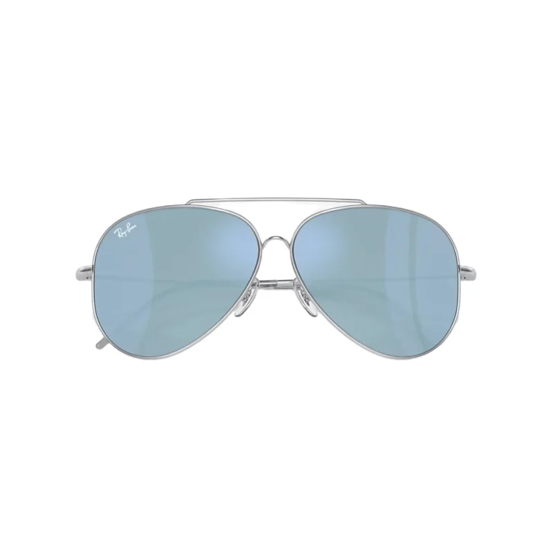 Rayban Sunglass Aviator Reverse - Image 6