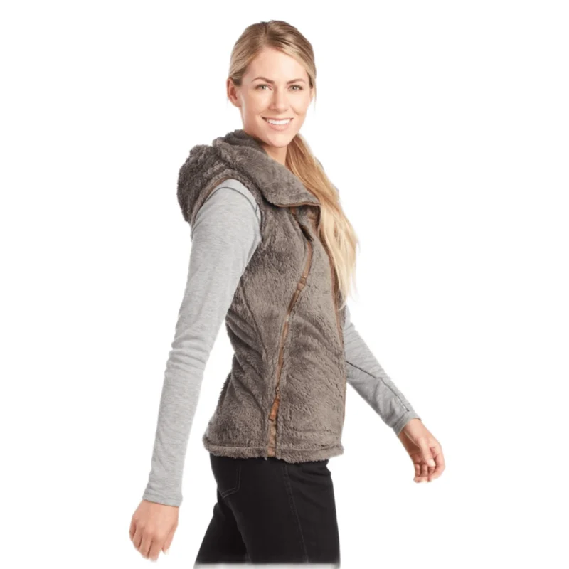 Kuhl Flight Vest - Women's - Image 2