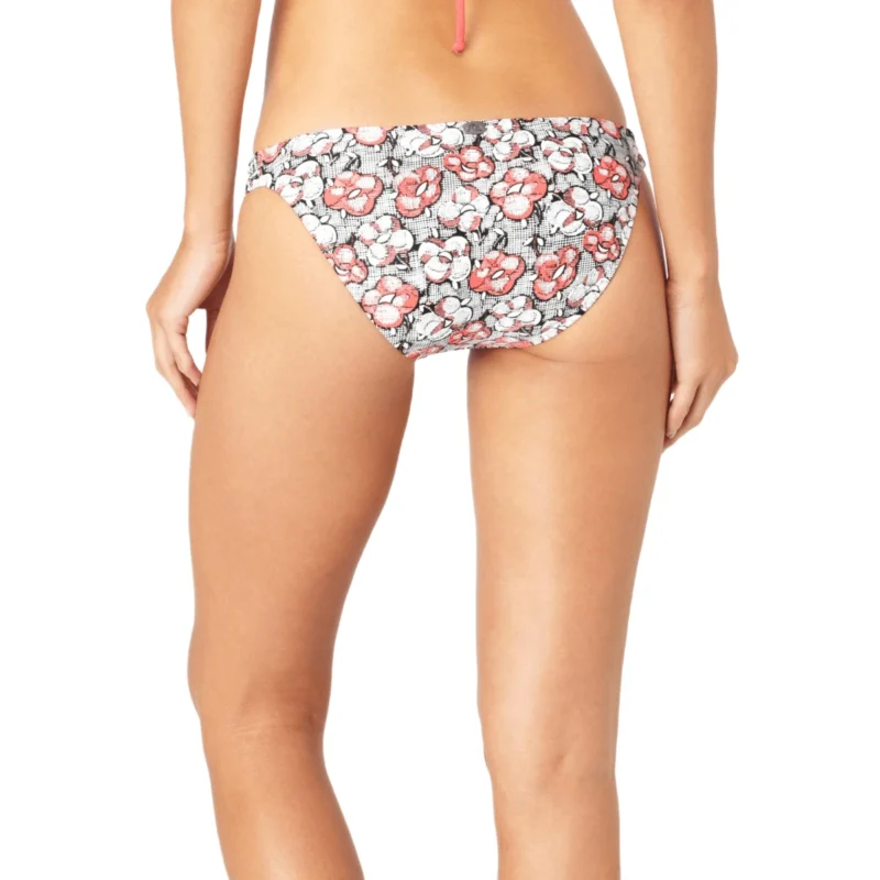 Quiksilver Vintage Posy Lunar Tide Bottom - Women's - Image 2