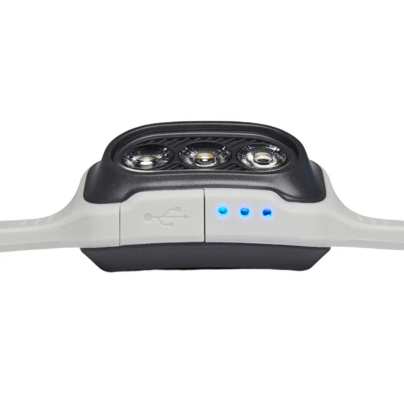 Black Diamond Deploy Run Light Headlamp - Image 4