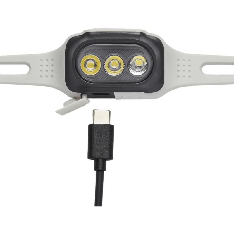 Black Diamond Deploy Run Light Headlamp - Image 5