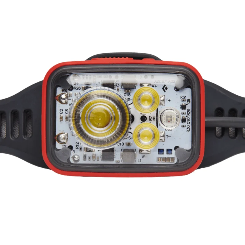 Black Diamond Distance 1500 Headlamp - Image 7