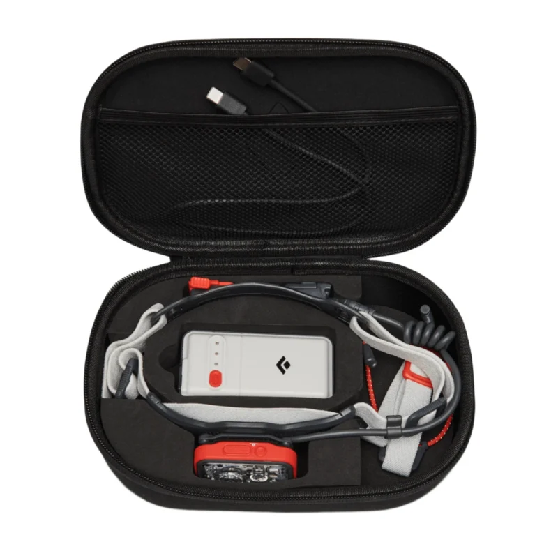 Black Diamond Distance 1500 Headlamp - Image 8