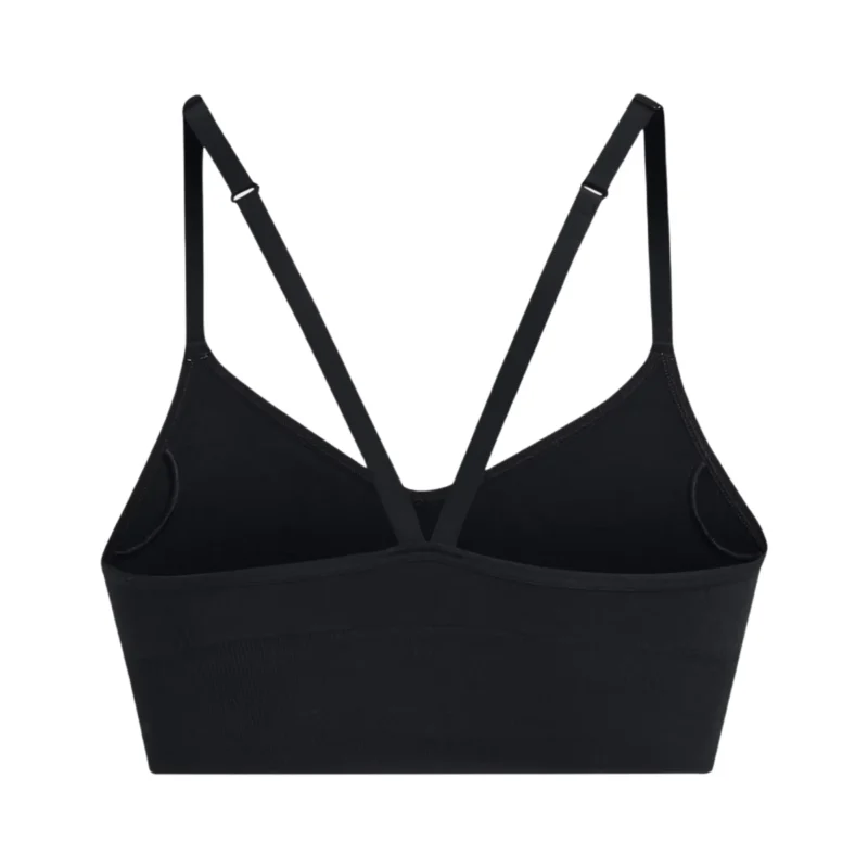 Under Armour Train Seamless Low Sports Bra - Women's - Image 2