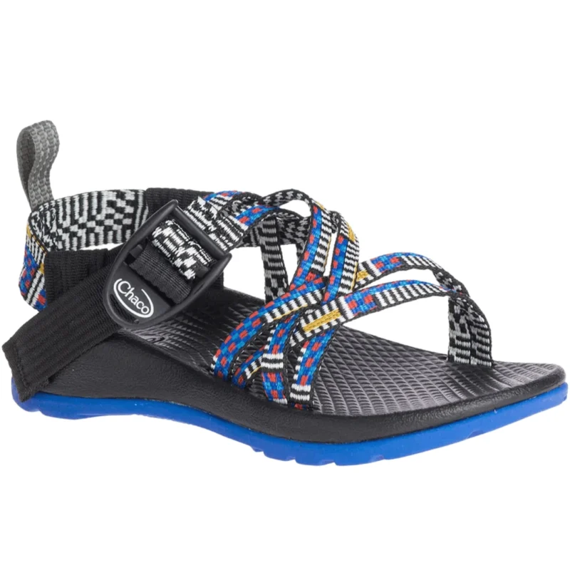 Chaco ZX/1 Ecotread Sandal - Youth - Image 2