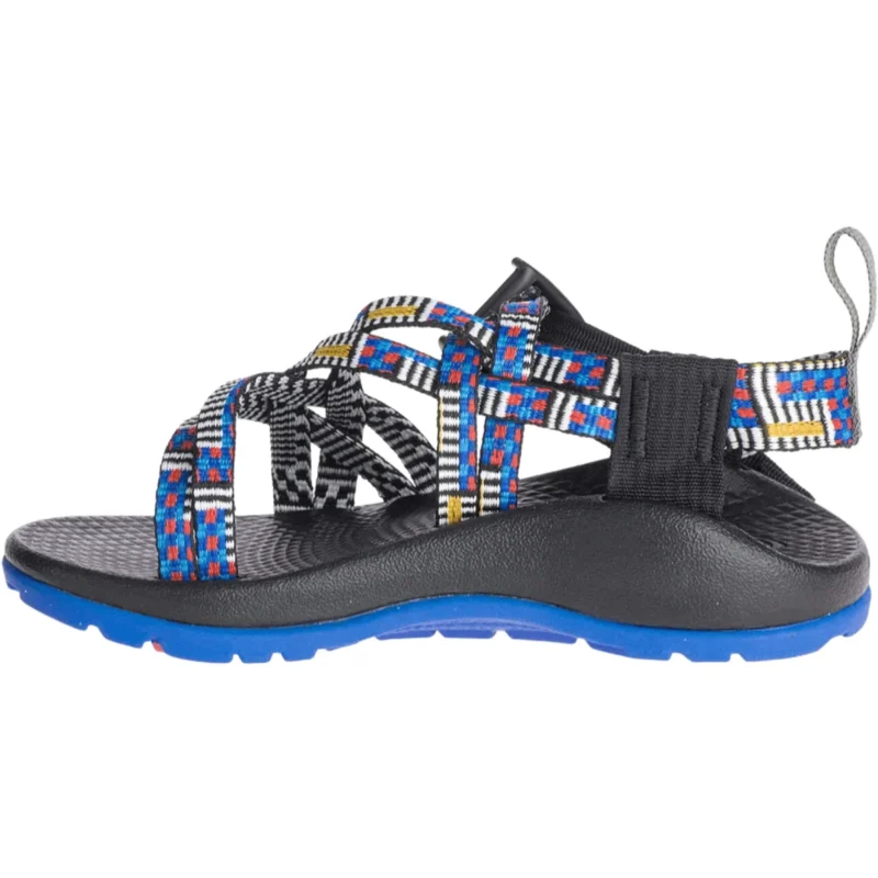 Chaco ZX/1 Ecotread Sandal - Youth - Image 3