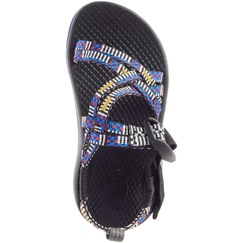 Chaco ZX/1 Ecotread Sandal - Youth - Image 4