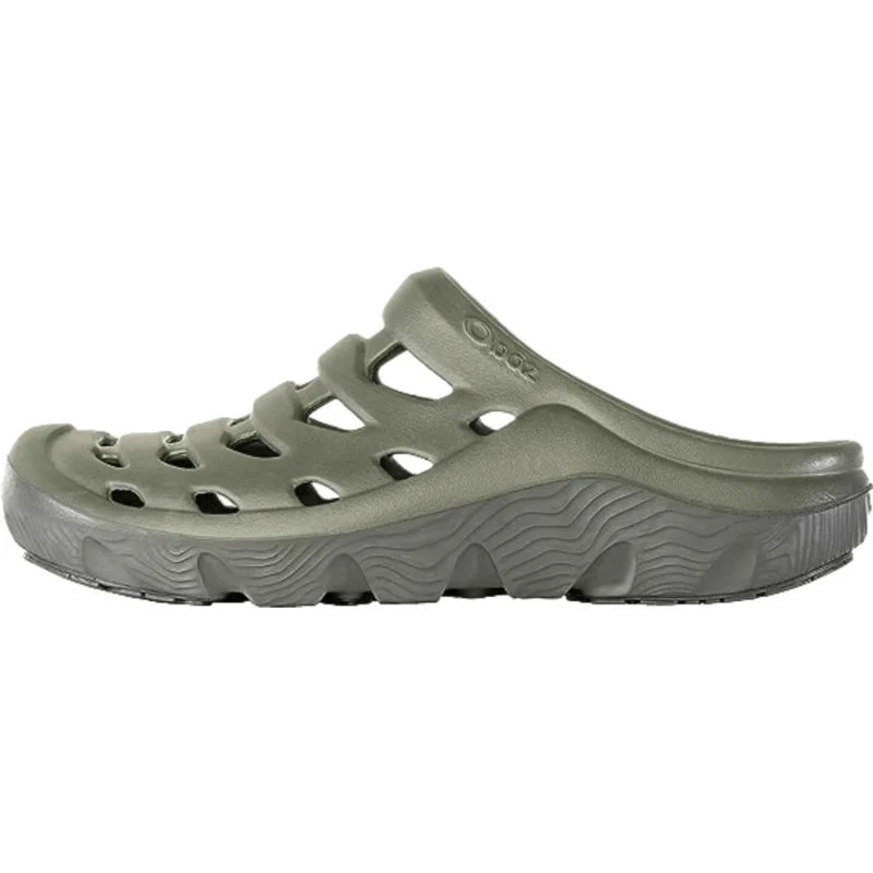 Oboz Whakata Coast Sandal - Men's - Image 4