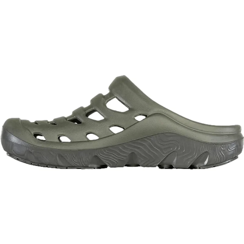 Oboz Whakata Coast Sandal - Men's - Image 5