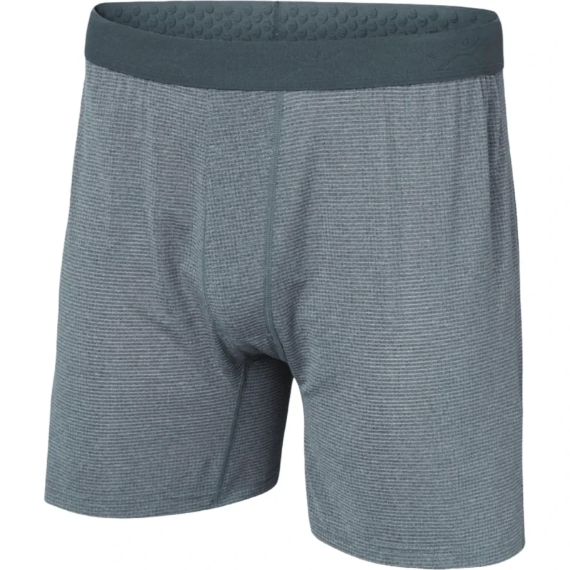 Terramar 6" Transport Classic Boxer - Men's