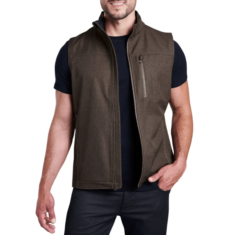 KUHL KÜHL Impakt Vest - Men's - Image 3