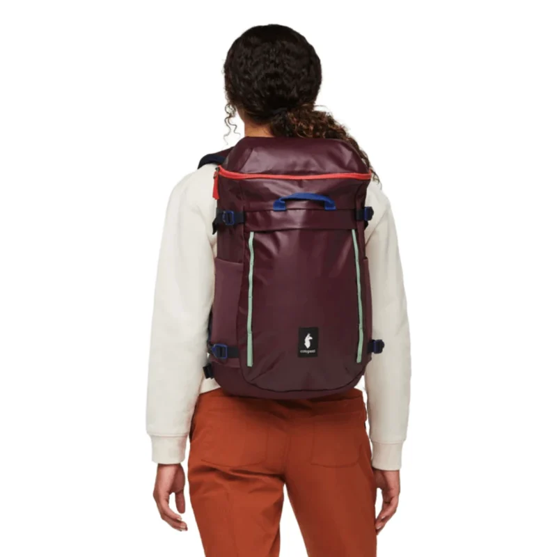 Cotopaxi Torre 24l Bucket Pack - Cada Día - Image 4