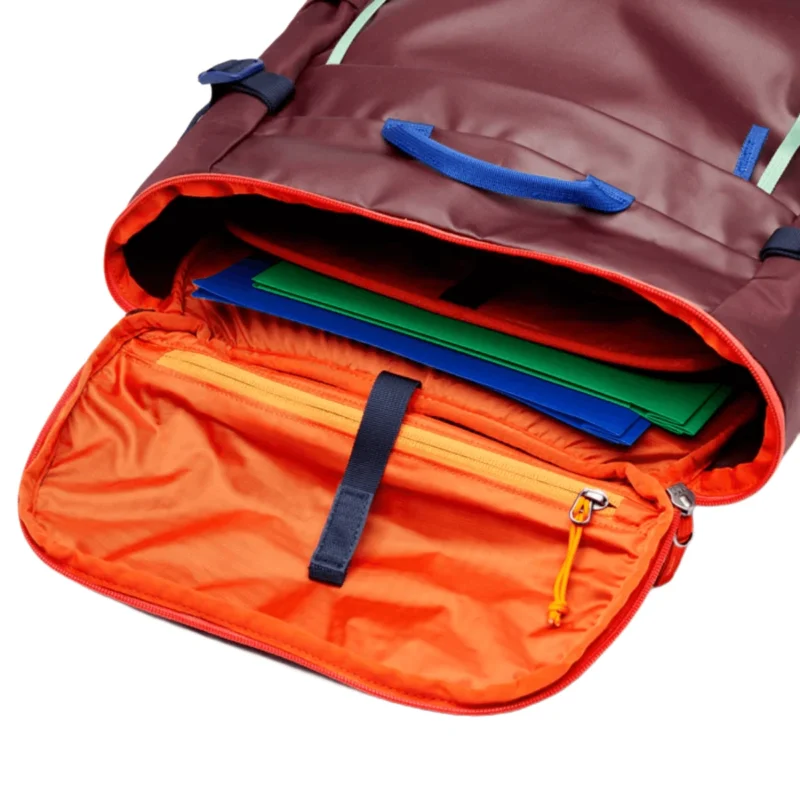 Cotopaxi Torre 24l Bucket Pack - Cada Día - Image 5