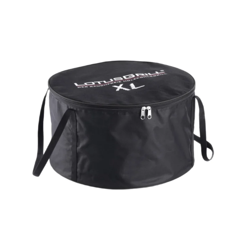 LotusGrill XL Portable Barbecue Grill - Image 2