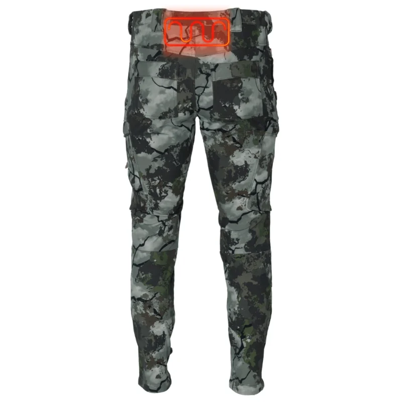Mobile Warming KCX Heated Pant - Men's - Image 4