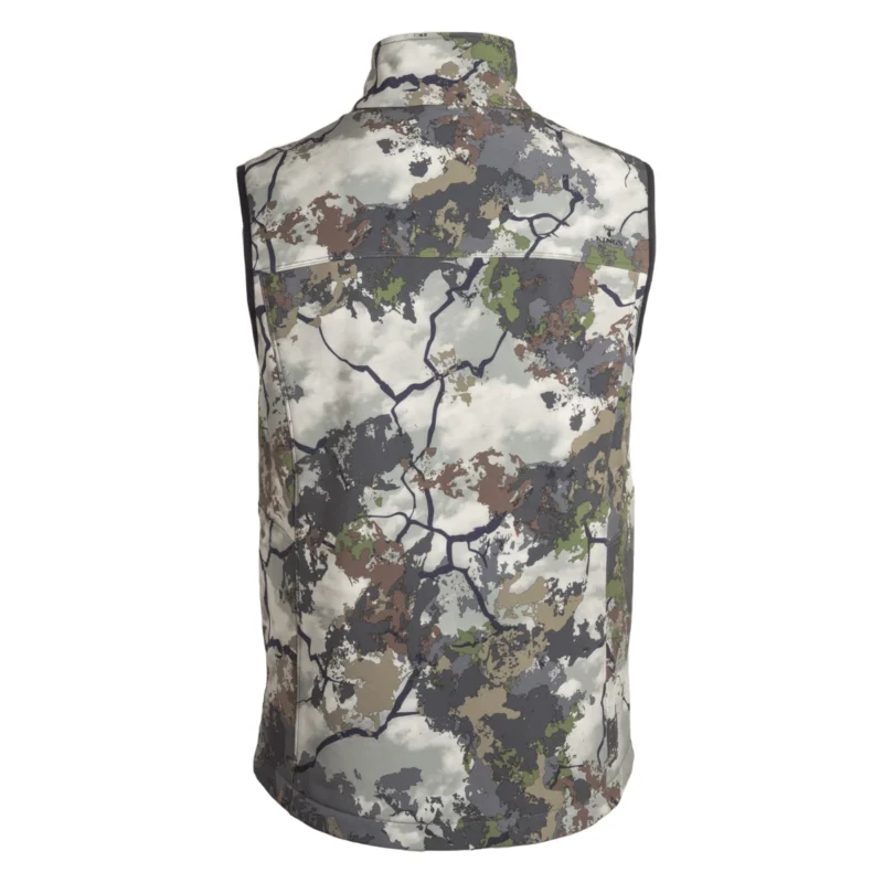 Mobile Warming KCX Terrain Heated Vest - Men's - Image 3