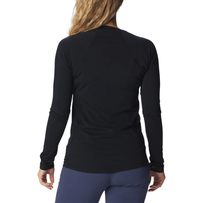Columbia Midweight Stretch Baselayer Long Sleeve Shirt - Women's - Image 2