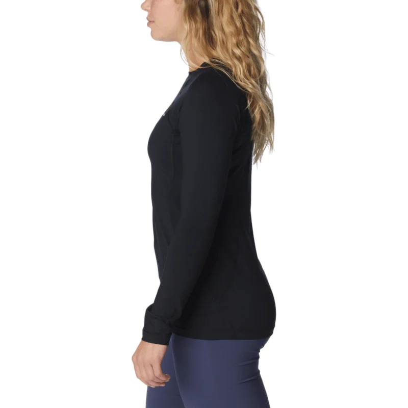 Columbia Midweight Stretch Baselayer Long Sleeve Shirt - Women's - Image 3