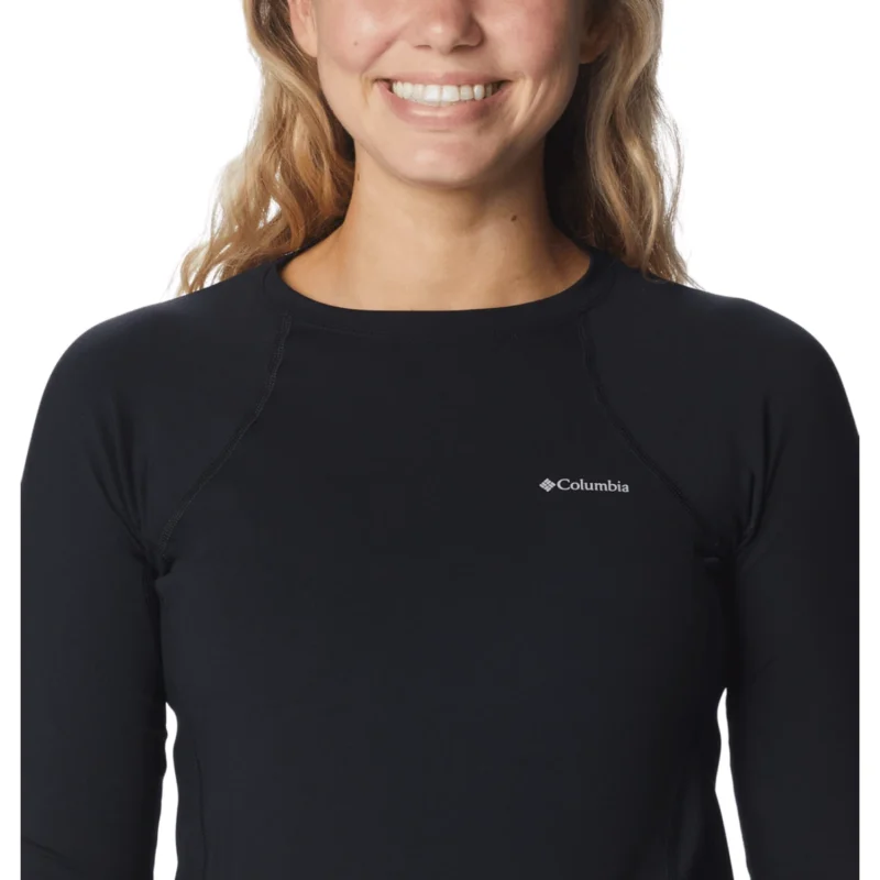 Columbia Midweight Stretch Baselayer Long Sleeve Shirt - Women's - Image 4