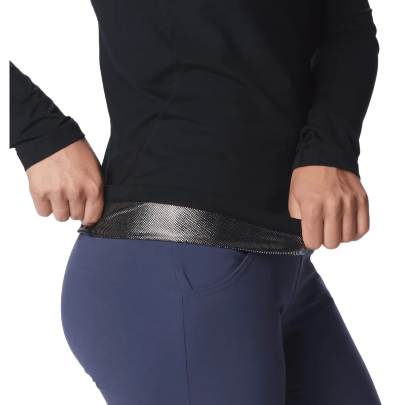 Columbia Midweight Stretch Baselayer Long Sleeve Shirt - Women's - Image 5