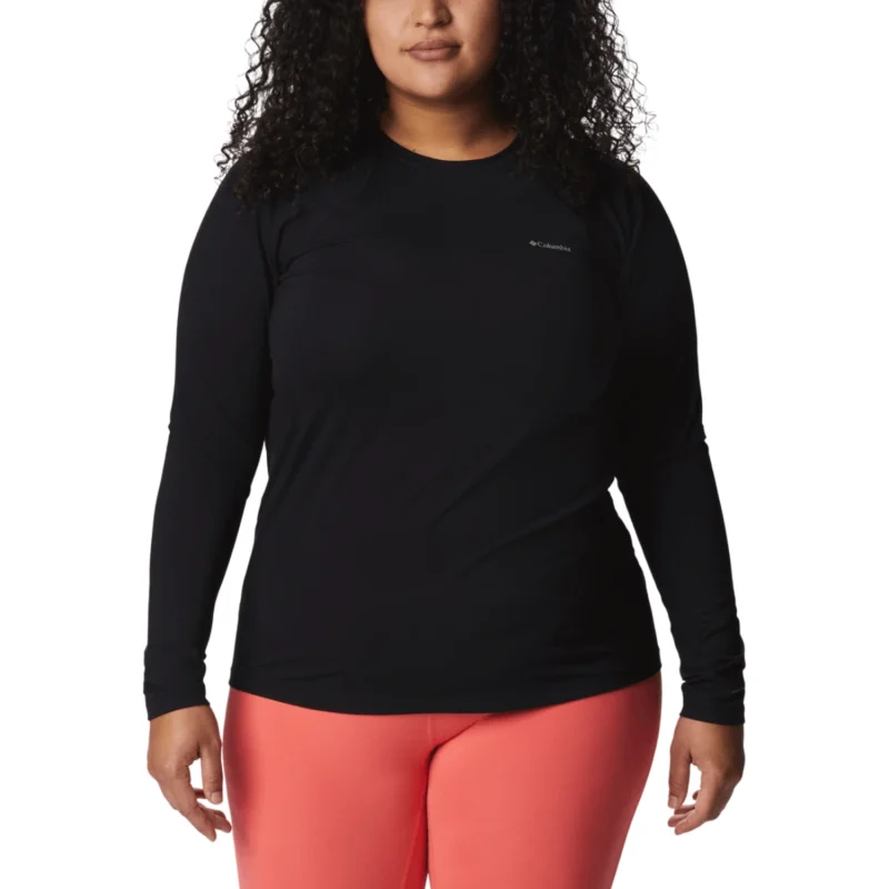 Columbia Midweight Stretch Baselayer Long Sleeve Shirt - Women's - Image 6