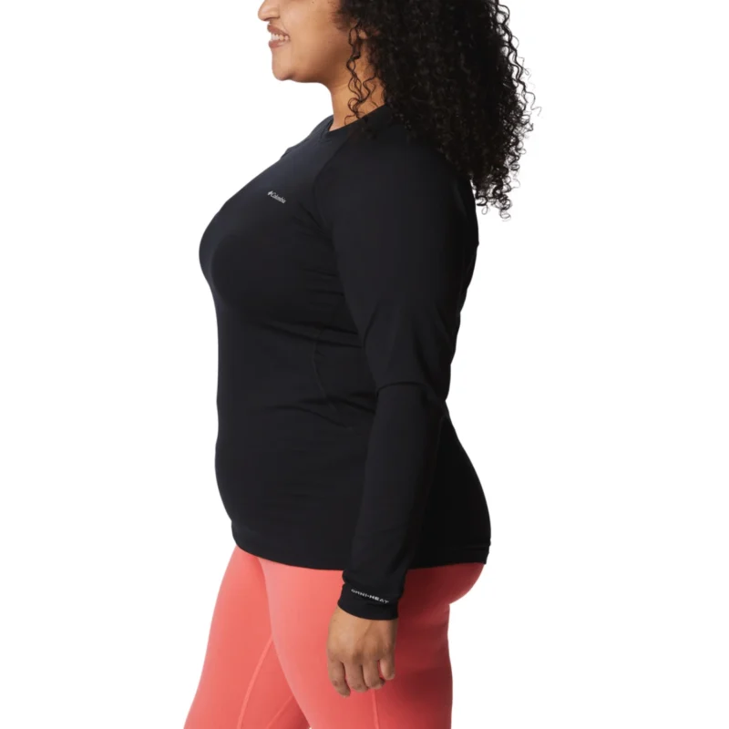 Columbia Midweight Stretch Baselayer Long Sleeve Shirt - Women's - Image 7