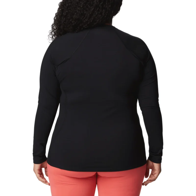 Columbia Midweight Stretch Baselayer Long Sleeve Shirt - Women's - Image 8