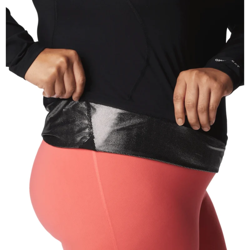 Columbia Midweight Stretch Baselayer Long Sleeve Shirt - Women's - Image 10