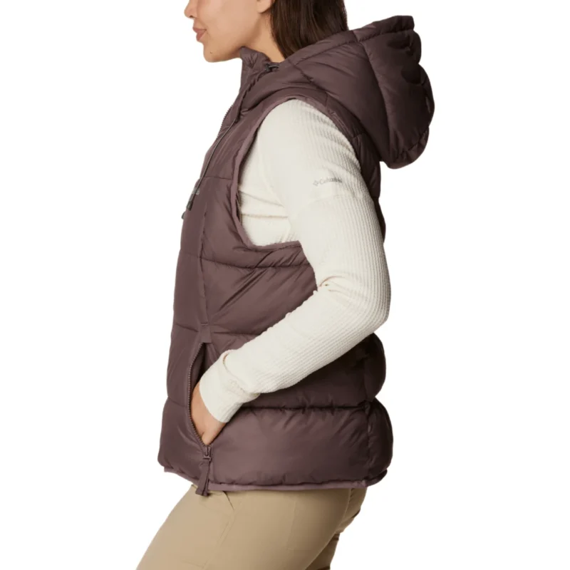 Columbia Pike Lake II Insulated Vest - Women's - Image 2