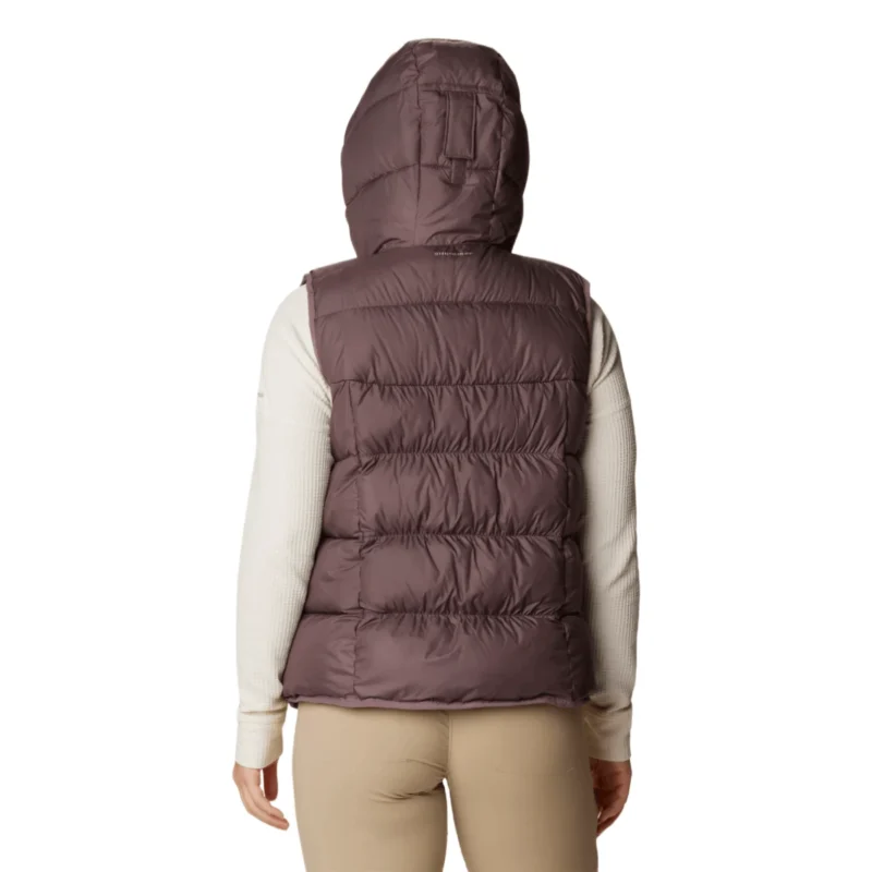 Columbia Pike Lake II Insulated Vest - Women's - Image 3