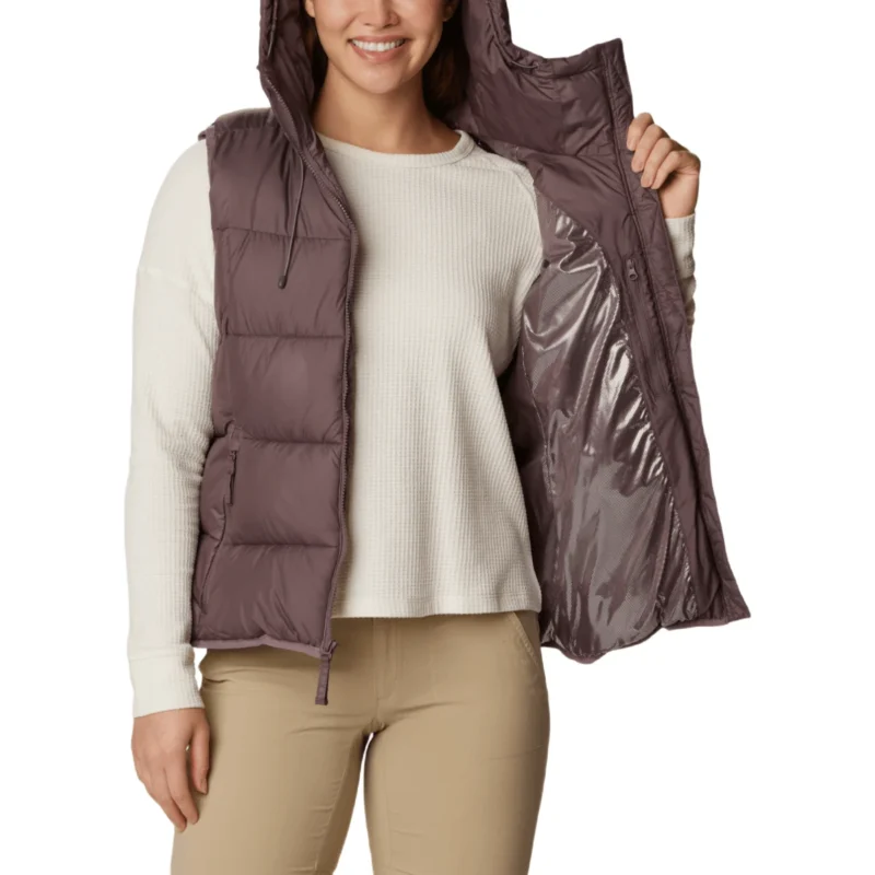 Columbia Pike Lake II Insulated Vest - Women's - Image 5