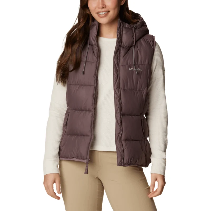 Columbia Pike Lake II Insulated Vest - Women's - Image 6