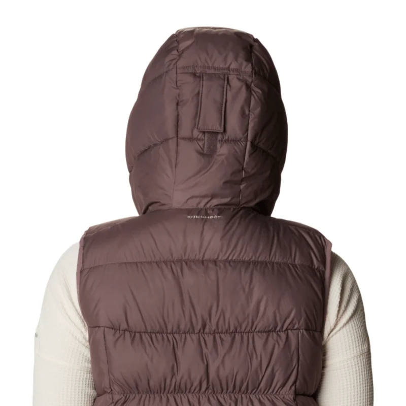 Columbia Pike Lake II Insulated Vest - Women's - Image 7