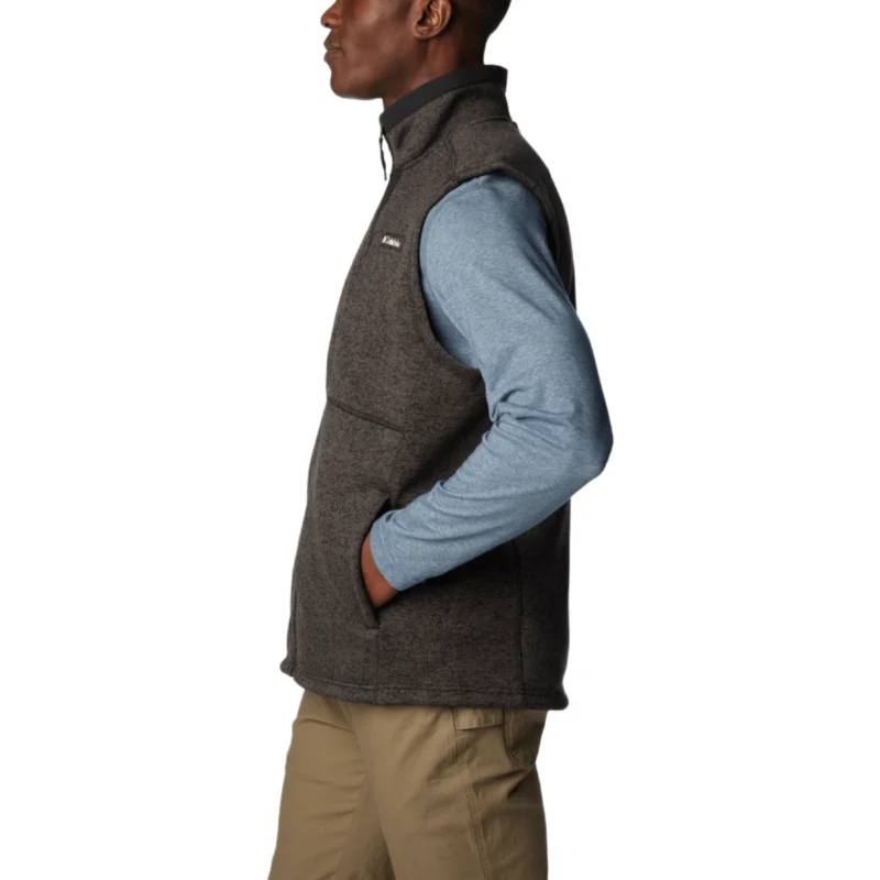 Columbia Sweater Weather Vest - Men's - Image 2
