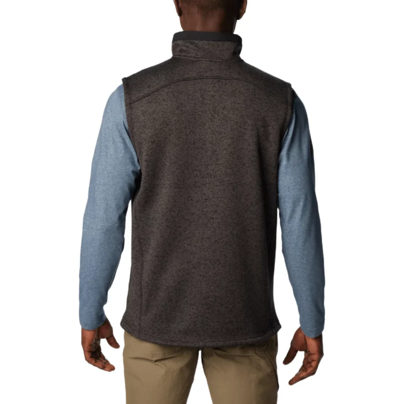Columbia Sweater Weather Vest - Men's - Image 3