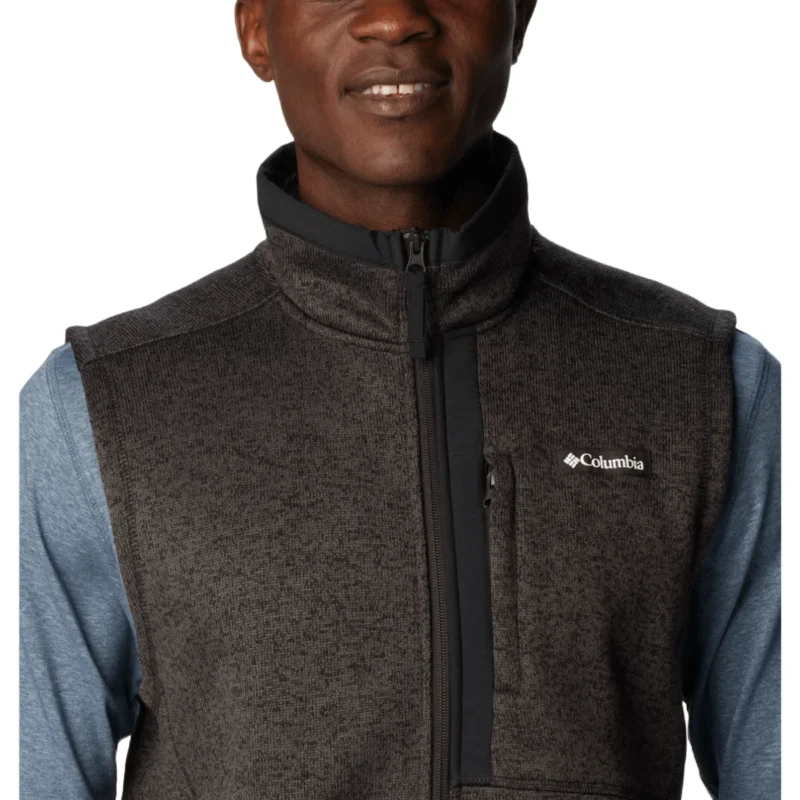 Columbia Sweater Weather Vest - Men's - Image 4