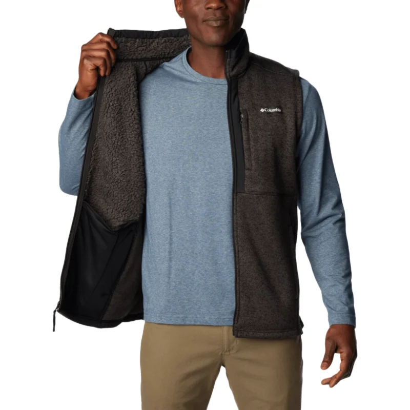 Columbia Sweater Weather Vest - Men's - Image 5