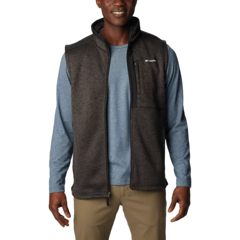 Columbia Sweater Weather Vest - Men's - Image 6