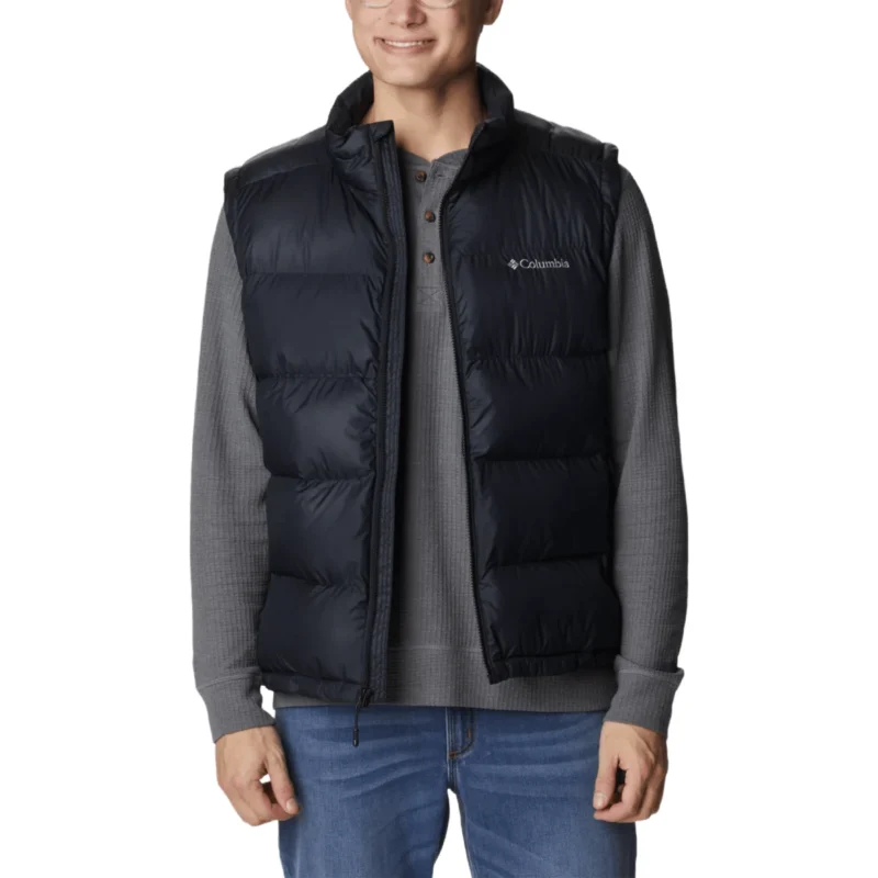 Columbia Pike Lake II Vest - Men's - Image 2
