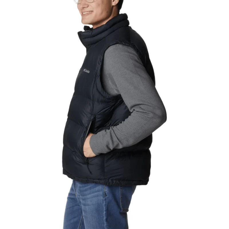 Columbia Pike Lake II Vest - Men's - Image 3