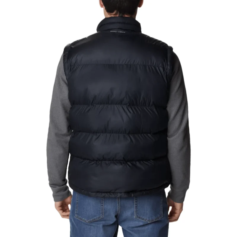 Columbia Pike Lake II Vest - Men's - Image 4