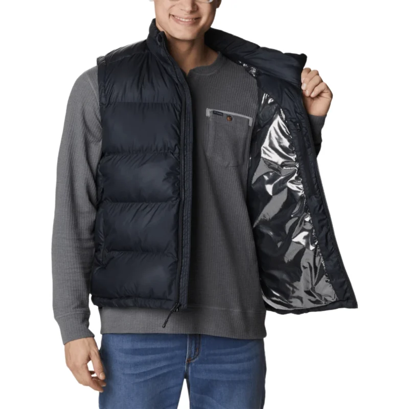 Columbia Pike Lake II Vest - Men's - Image 5