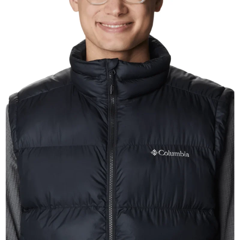 Columbia Pike Lake II Vest - Men's - Image 6