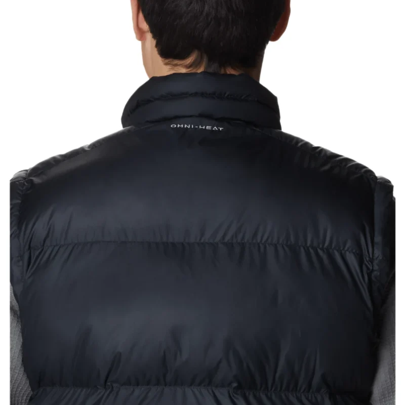 Columbia Pike Lake II Vest - Men's - Image 7