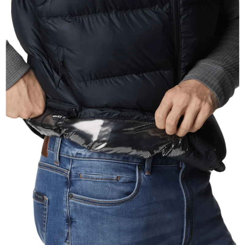 Columbia Pike Lake II Vest - Men's - Image 8