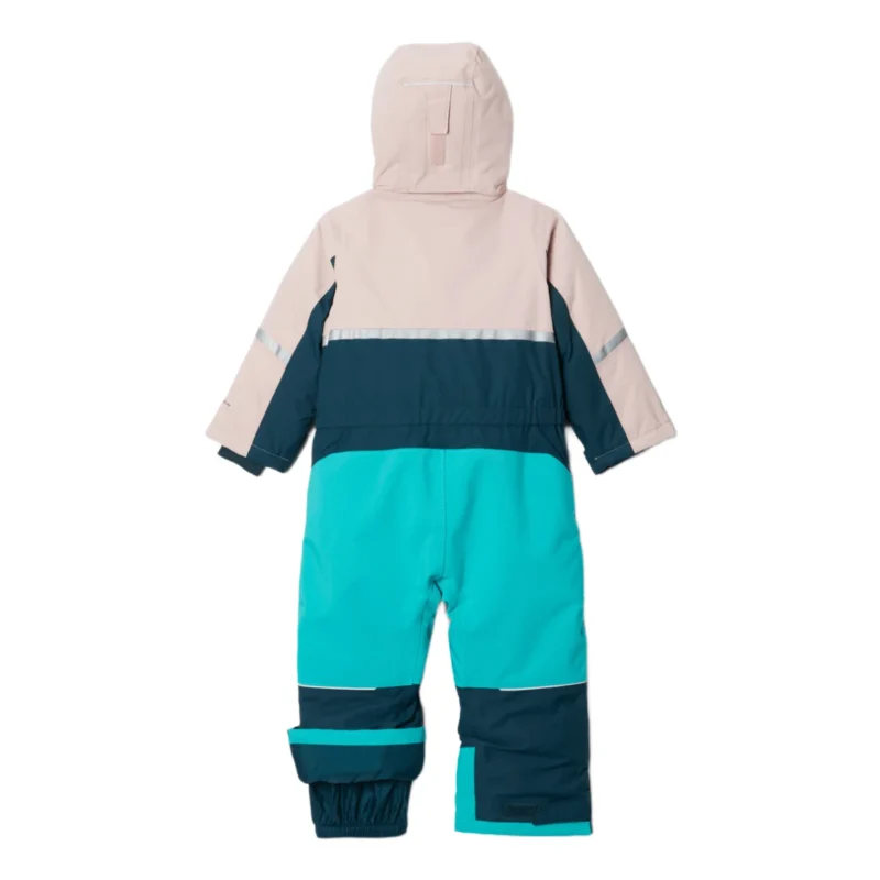 Columbia Buga II Snow Suit - Toddler - Image 2
