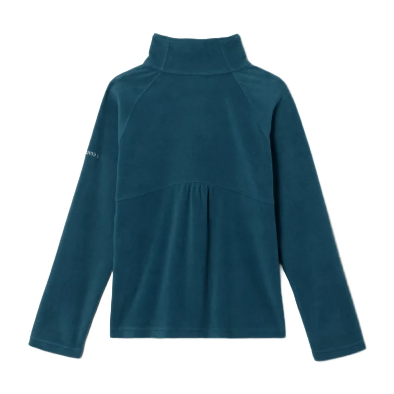Columbia Glacial Fleece Quarter-Zip Pullover - Girls' - Image 2